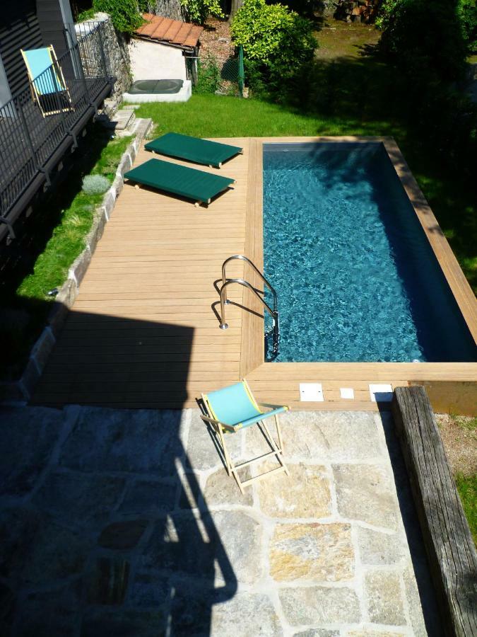 Il Lavatoio Villa Cissano Luaran gambar