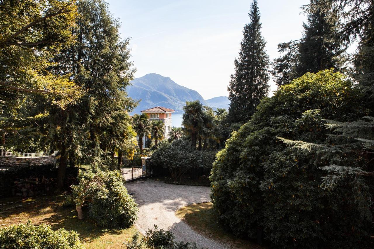 Il Lavatoio Villa Cissano Luaran gambar