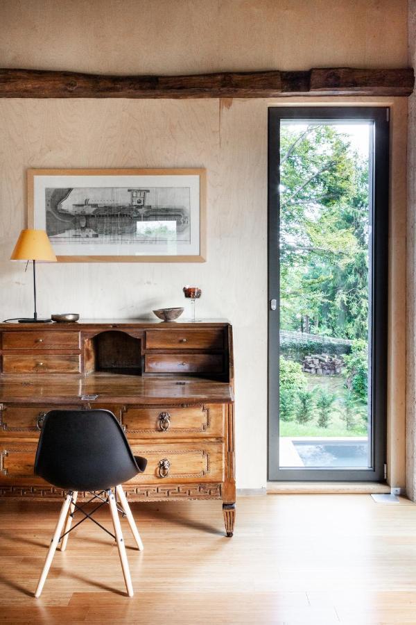 Il Lavatoio Villa Cissano Luaran gambar